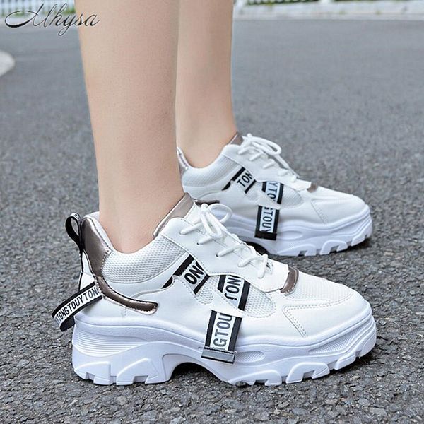 mhysa 2019 spring new mesh women casual shoes comfortable platform shoes woman sneakers ladies trainers chaussure femme t741 cj191128, Black
mhysa 2019 spring new mesh women casual shoes comfortable platform shoes woman sneakers ladies trainers chaussure femme t741 cj191128, Black