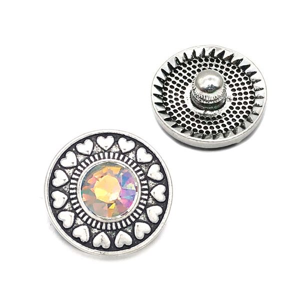 luwellever w396 crystal 3d 18mm 20mm metal snap button for bracelet necklace interchangeable jewelry women accessorie findings
luwellever w396 crystal 3d 18mm 20mm metal snap button for bracelet necklace interchangeable jewelry women accessorie findings
