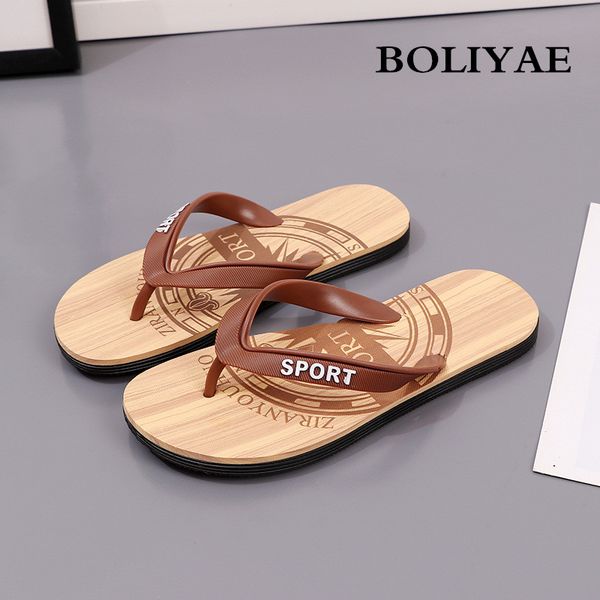 fashion summer rubber shoes flip flops men sandals male flat beach slippers black red size 40- 45
fashion summer rubber shoes flip flops men sandals male flat beach slippers black red size 40- 45