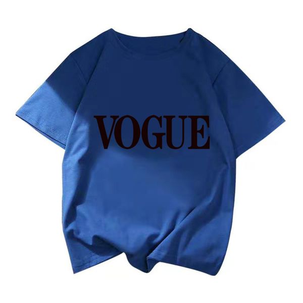 2020 new fashion women's short-sleeved t-shirt printing round neck brand short t-shirt female casual letter b lady-yoi, White
2020 new fashion women's short-sleeved t-shirt printing round neck brand short t-shirt female casual letter b lady-yoi, White