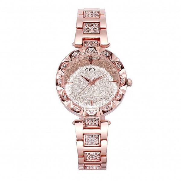 2019 женщины часы новый цветок rhinestone вскользь часы моды платье кварц женские часы женские часы, Slivery;brown
2019 женщины часы новый цветок rhinestone вскользь часы моды платье кварц женские часы женские часы, Slivery;brown