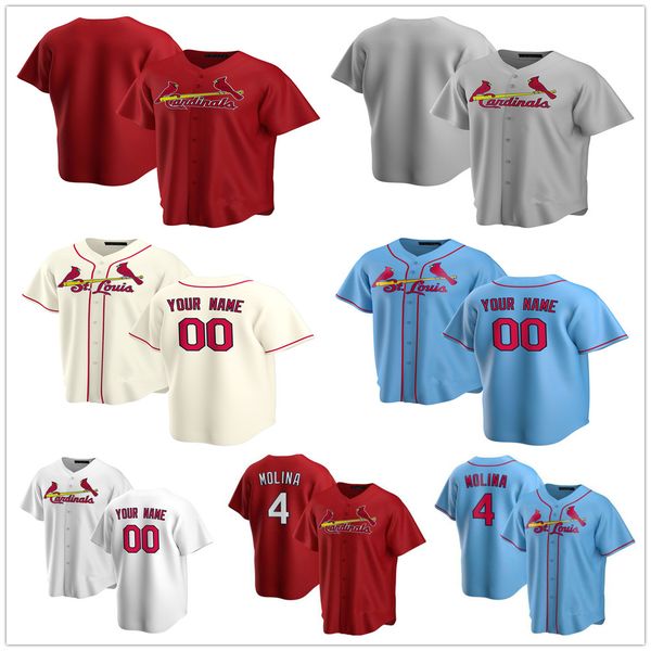2020 custom #48 harrison bader 35 lane thomas 68 dylan carlson 11 paul dejong 19 edman man women kids baseball jerseys, Black
2020 custom #48 harrison bader 35 lane thomas 68 dylan carlson 11 paul dejong 19 edman man women kids baseball jerseys, Black