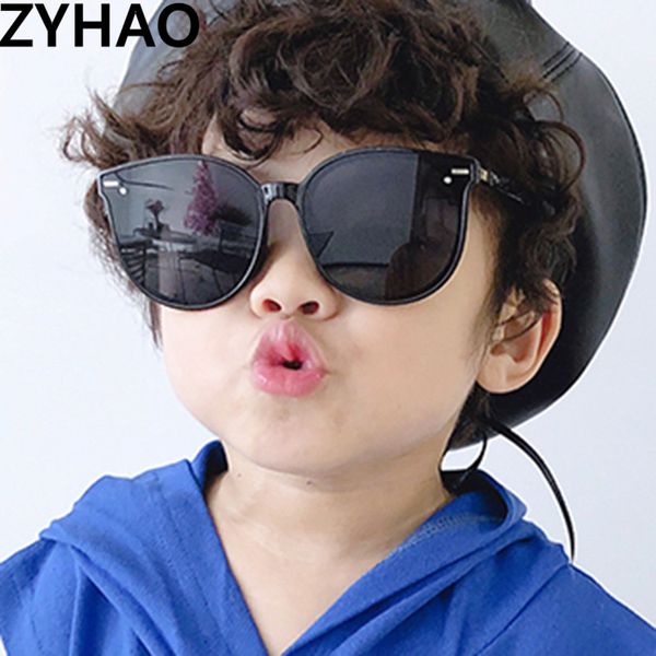 2020 plastic children sunglasses kids fashion round small frame sunglasses colorful cute sun glasses girls boys eyewear, Blue
2020 plastic children sunglasses kids fashion round small frame sunglasses colorful cute sun glasses girls boys eyewear, Blue