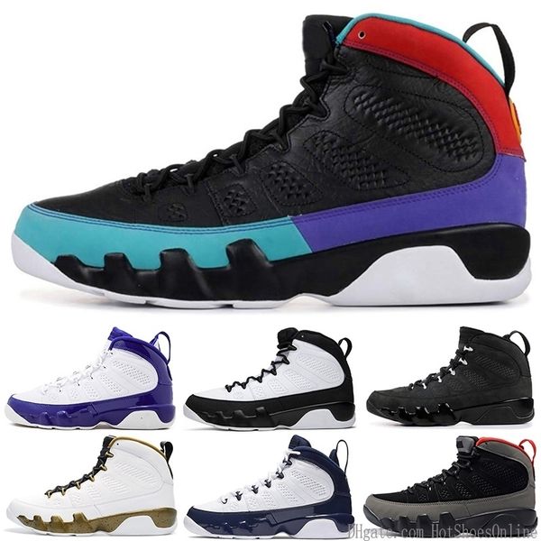 9 9s men basketball shoes dream it do it unc space jam statue anthracite city of flight la bred athletics sporta sneakers 7-13
9 9s men basketball shoes dream it do it unc space jam statue anthracite city of flight la bred athletics sporta sneakers 7-13