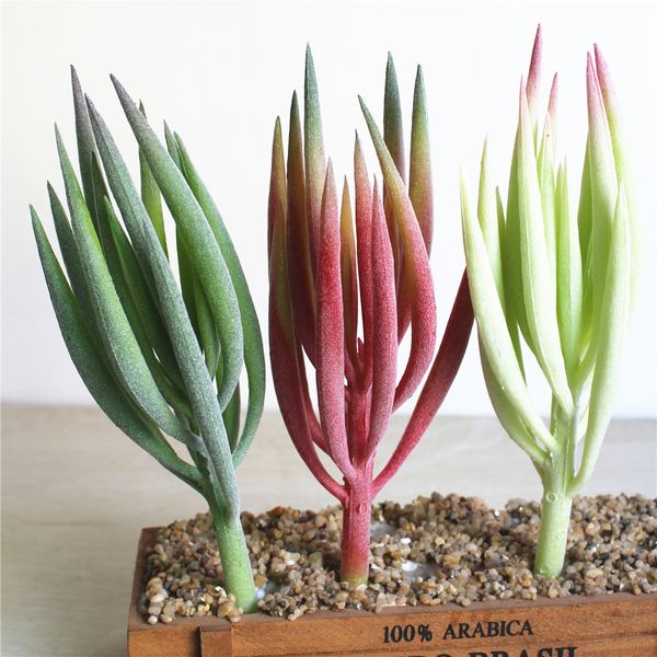 23cm artificial succulent plants diy flower arranging accessories home garden office decoration wedding party flower plants wall
23cm artificial succulent plants diy flower arranging accessories home garden office decoration wedding party flower plants wall