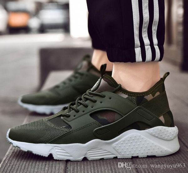 2019 новый air huarache ультра повседневная обувь для мужчин женщин, женщин мужские черный белый air huaraches huraches кроссовки спортивные, Black
2019 новый air huarache ультра повседневная обувь для мужчин женщин, женщин мужские черный белый air huaraches huraches кроссовки спортивные, Black