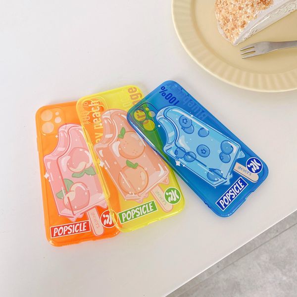 cute solid color ice cream phone case for iphone 11pro max case se xs max xr x 7 8 plus summer ice cream soft shockproof cover
cute solid color ice cream phone case for iphone 11pro max case se xs max xr x 7 8 plus summer ice cream soft shockproof cover