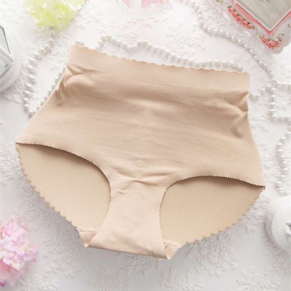 control shaper panties women seamless underwear tummy 3d padding breathable bulift briefs hip up padded bupush up panties, Black;white
control shaper panties women seamless underwear tummy 3d padding breathable bulift briefs hip up padded bupush up panties, Black;white