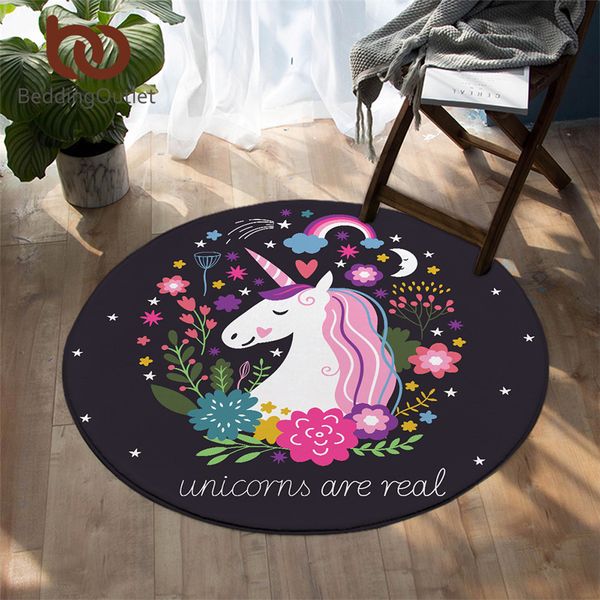 rainbow unicorn bedroom carpets cartoon round area rug for living room floral girly floor rug play mat 150cm
rainbow unicorn bedroom carpets cartoon round area rug for living room floral girly floor rug play mat 150cm
