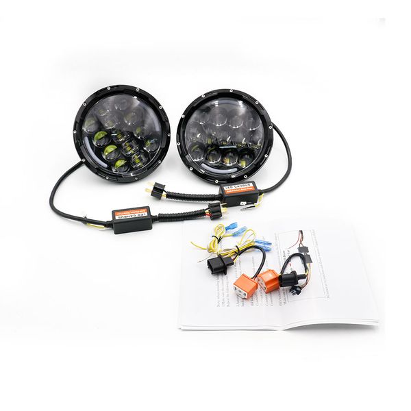 гонки 2pcs / комплект 7" 75w round angel eyes led halo фара головного света лампа h4 h13 для jeep wrangler jk / tj / lj tt100976
гонки 2pcs / комплект 7" 75w round angel eyes led halo фара головного света лампа h4 h13 для jeep wrangler jk / tj / lj tt100976