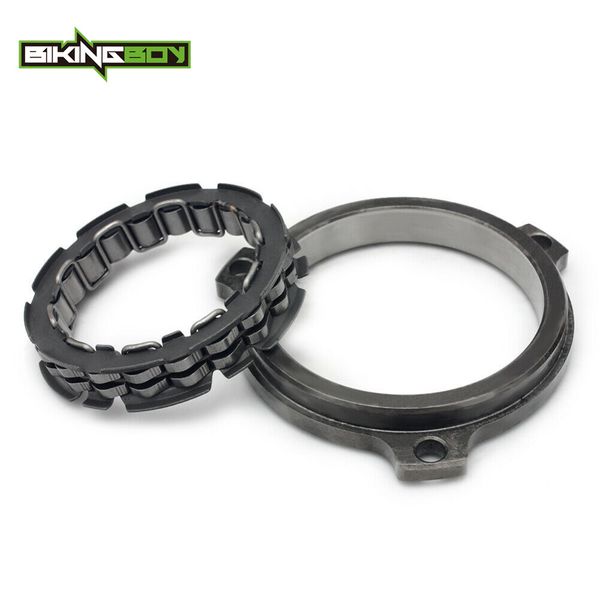 bikingboy starter clutch one way bearing for yzf r1 r7 fz1 polaris rzr 570 12-16 sportsman 570 450 ace 2016 ace 325 2015
bikingboy starter clutch one way bearing for yzf r1 r7 fz1 polaris rzr 570 12-16 sportsman 570 450 ace 2016 ace 325 2015
