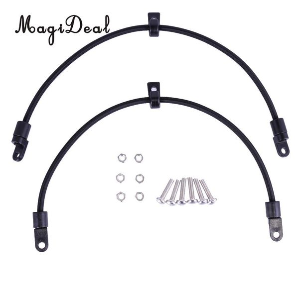 magideal universal 2pcs black marine fishing boat kayak bungee paddle holder rod keeper 12/ 20inch for canoe rowing boat acce
magideal universal 2pcs black marine fishing boat kayak bungee paddle holder rod keeper 12/ 20inch for canoe rowing boat acce