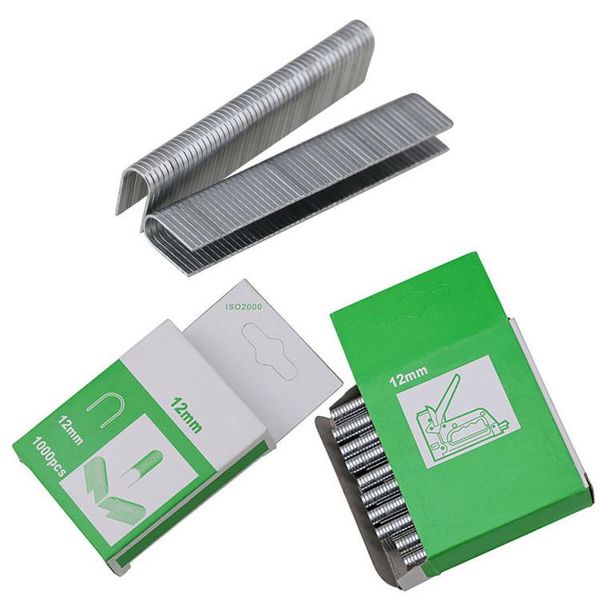 1000pcs nail door nail stapler door shaped stapler for wood furniture household use
1000pcs nail door nail stapler door shaped stapler for wood furniture household use