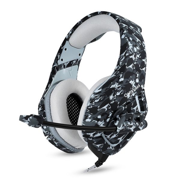 K1 PS4 игровая гарнитура casque проводной ПК стерео гарнитура с микрофоном гарнитура д
K1 PS4 игровая гарнитура casque проводной ПК стерео гарнитура с микрофоном гарнитура д