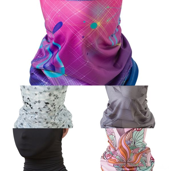 enzli hiking scarf camping face mask cycle polar outdoor winter thermal warm scarf fleece balaclava neck gaiter face headwear mask cap, Black
enzli hiking scarf camping face mask cycle polar outdoor winter thermal warm scarf fleece balaclava neck gaiter face headwear mask cap, Black