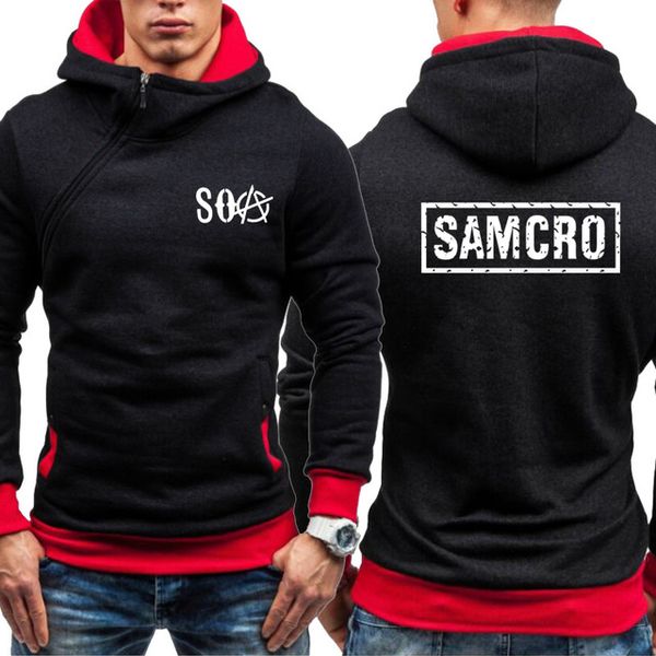 men hoodies sportswear zipper jacket soa sons of anarchy the child samcro male casual sweatshirt fleece hip hop warm hoody kg
men hoodies sportswear zipper jacket soa sons of anarchy the child samcro male casual sweatshirt fleece hip hop warm hoody kg