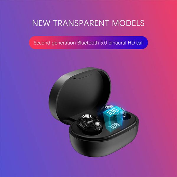 tws bluetooth наушники спортивные наушники беспроводные наушники 5.0 правда стерео светодиодный цифровой дисплей стерео наушники бас-вкладыш
tws bluetooth наушники спортивные наушники беспроводные наушники 5.0 правда стерео светодиодный цифровой дисплей стерео наушники бас-вкладыш