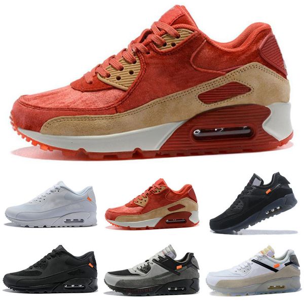 new men womens shoes classic 90s men and women running shoes black red white sports trainer kids cushion surface breathable sports shoes
new men womens shoes classic 90s men and women running shoes black red white sports trainer kids cushion surface breathable sports shoes