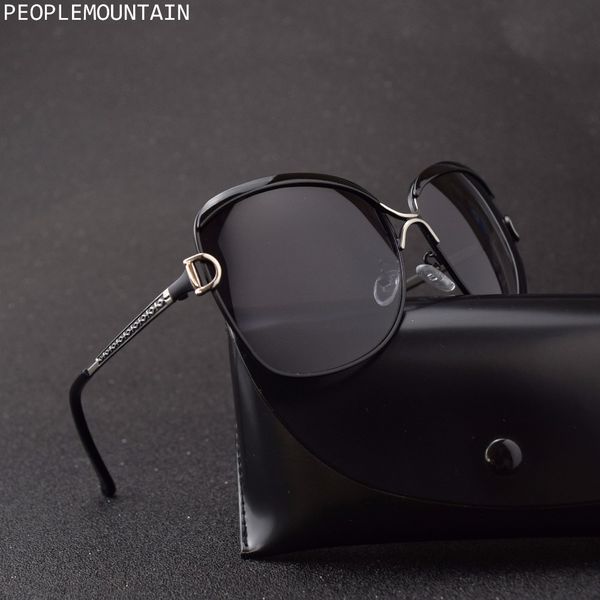 fashion polarized sunglasses women sun glasses female gradient shades eyewear oversize sun glasses gafas de sol femeninas uv400, White;black
fashion polarized sunglasses women sun glasses female gradient shades eyewear oversize sun glasses gafas de sol femeninas uv400, White;black