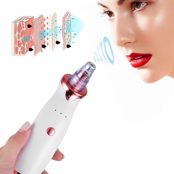 new blackhead remover skin care pore vacuum acne removal vacuum cleaner face diamond dermabrasion machine facial cleaning
new blackhead remover skin care pore vacuum acne removal vacuum cleaner face diamond dermabrasion machine facial cleaning