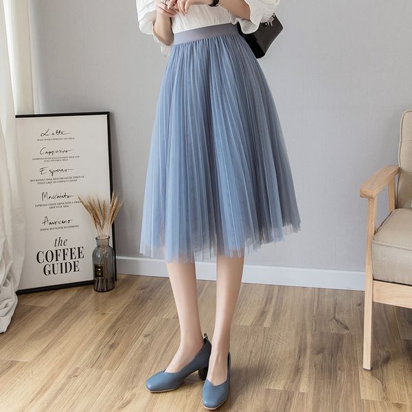 tulle skirts womens midi pleated skirt black pink tulle skirt women 2020 spring summer korean elastic high waist mesh tutu
tulle skirts womens midi pleated skirt black pink tulle skirt women 2020 spring summer korean elastic high waist mesh tutu