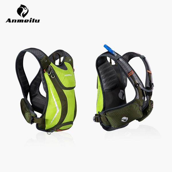 hydration trail running backpack outdoor sport bag race training professional lightweight vest mochila marathon cycling bag
hydration trail running backpack outdoor sport bag race training professional lightweight vest mochila marathon cycling bag