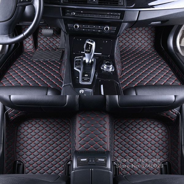 custom made car floor mats for kia optima k5 3d car-styling carpet rugs all cover leather liners (2011-now
custom made car floor mats for kia optima k5 3d car-styling carpet rugs all cover leather liners (2011-now