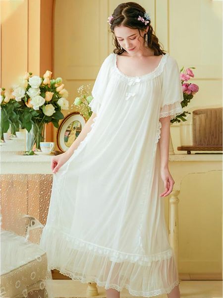 sleepwear women night dress for sleeping lingerie female nightgown nightwear for ladies night shirt home clothing baby doll, Black;red
sleepwear women night dress for sleeping lingerie female nightgown nightwear for ladies night shirt home clothing baby doll, Black;red