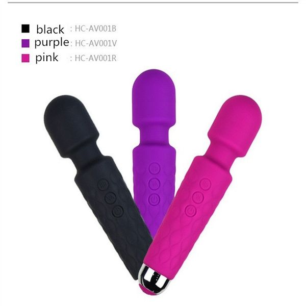 female products vibration massage stick strong shock av stick fun teasing g point stimulation
female products vibration massage stick strong shock av stick fun teasing g point stimulation