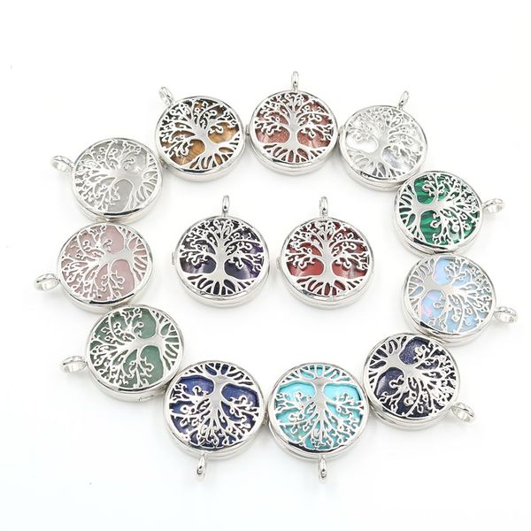 wholesale 10 pcs silver plated tree of life round locket amethyst stone pendant opalite opal fashion jewelry
wholesale 10 pcs silver plated tree of life round locket amethyst stone pendant opalite opal fashion jewelry