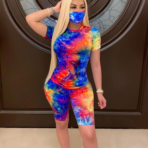 2020 women sports suit tie-dye tight bike short pants workout trousers tracksuit summer outfit ladies casual 2 piece set, White;black
2020 women sports suit tie-dye tight bike short pants workout trousers tracksuit summer outfit ladies casual 2 piece set, White;black