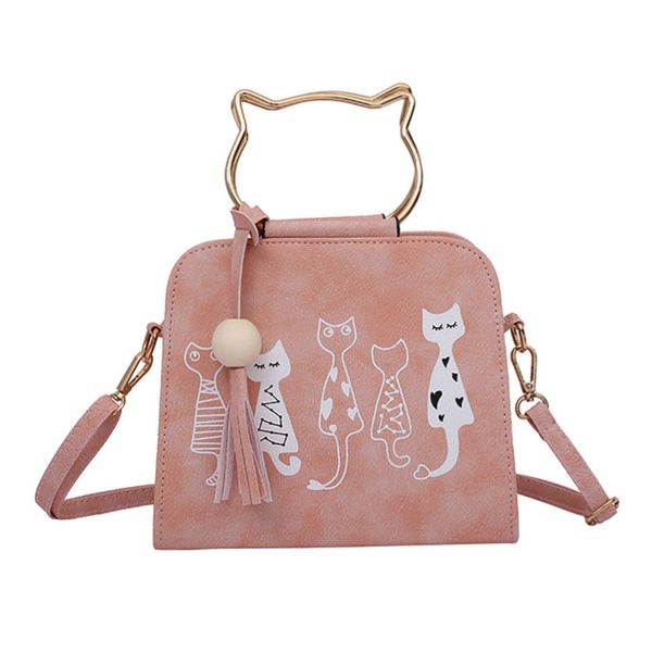 animal messenger bag women bags hanging handbag simple printed crossbody packs multifunctional shoulder bag sac main femme##4
animal messenger bag women bags hanging handbag simple printed crossbody packs multifunctional shoulder bag sac main femme##4