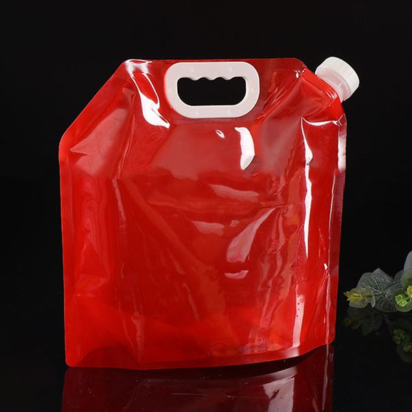 5l outdoor foldable drinking water bag car water carrier container portable large capacity do2
5l outdoor foldable drinking water bag car water carrier container portable large capacity do2