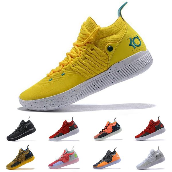 2019 New KD 11 Mens Basketball Shoes EP White Orange Foam Pink Paranoid Oreo ICE Kevin Durant XI Mens Trainers Designer Sneakers 40-46
2019 New KD 11 Mens Basketball Shoes EP White Orange Foam Pink Paranoid Oreo ICE Kevin Durant XI Mens Trainers Designer Sneakers 40-46