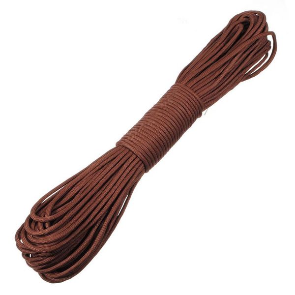 paracord 550 parachute cord lanyard rope mil spec type iii 7 strand 100ft 31m climbing camping survival equipment climbing rope
paracord 550 parachute cord lanyard rope mil spec type iii 7 strand 100ft 31m climbing camping survival equipment climbing rope