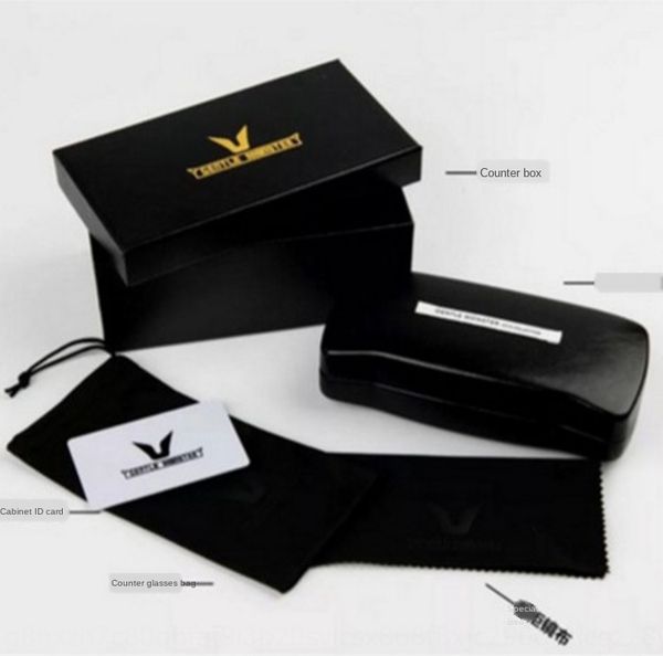 large frame case case counter brand gm sun glasses packaging box high-end boutique glasses box batch, Blue
large frame case case counter brand gm sun glasses packaging box high-end boutique glasses box batch, Blue
