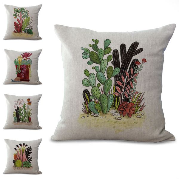 succulent plants pillow case cushion cover linen cotton throw square pillow covers 6 color options custom free
succulent plants pillow case cushion cover linen cotton throw square pillow covers 6 color options custom free