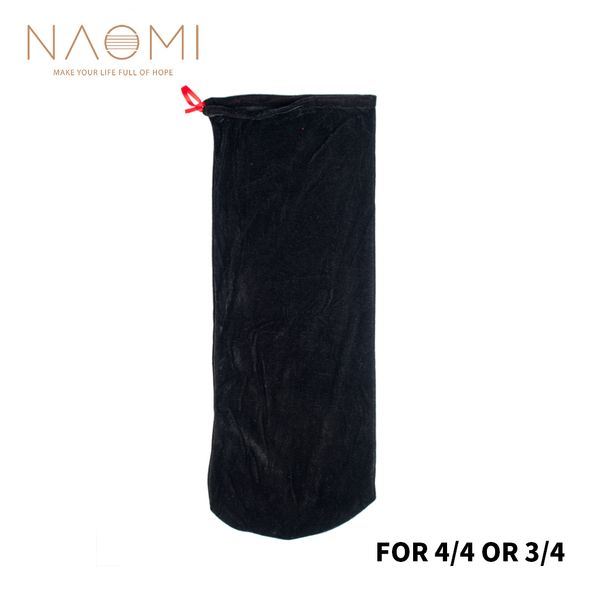 naomi black 4/4 violin bagfor 4/4 fiddle protective bag satin fabric bag violin parts & accessories new
naomi black 4/4 violin bagfor 4/4 fiddle protective bag satin fabric bag violin parts & accessories new