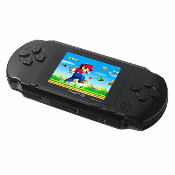 16 bit pxp3 handheld game player video gaming console with av cable+ game cards classic child family video pxp 3 game console
16 bit pxp3 handheld game player video gaming console with av cable+ game cards classic child family video pxp 3 game console