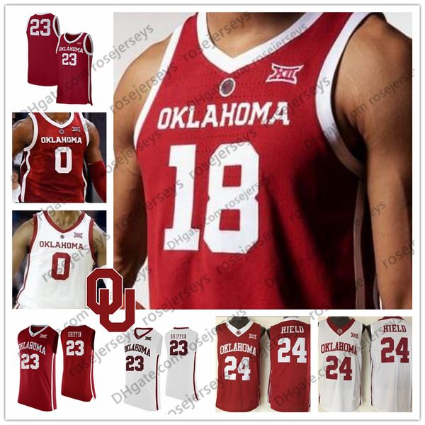 ncaa oklahoma sooners #11 young 23 griffin 24 hield 4 jamuni mcneace 24 jamal bieniemy manek red white trae blake buddy jerseys s-4xl, Black
ncaa oklahoma sooners #11 young 23 griffin 24 hield 4 jamuni mcneace 24 jamal bieniemy manek red white trae blake buddy jerseys s-4xl, Black