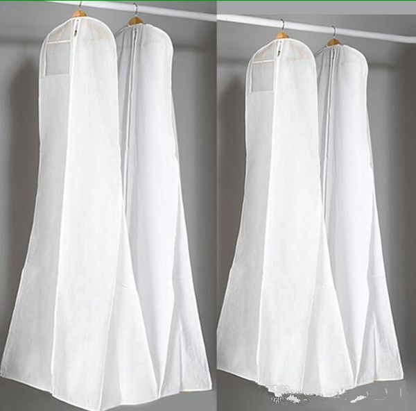 sale 180cm long wedding garment dust-proof cover white dust bag long garment cover travel storage thickened double-sided nonwovens
sale 180cm long wedding garment dust-proof cover white dust bag long garment cover travel storage thickened double-sided nonwovens