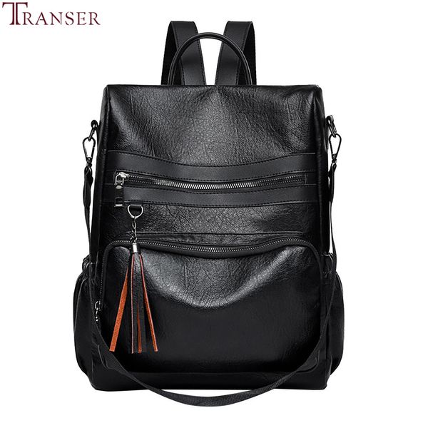 transer 2019 fashion women backpack high capacity casual backpack travel women multi-function leather anti-theft bag bagpack####
transer 2019 fashion women backpack high capacity casual backpack travel women multi-function leather anti-theft bag bagpack####