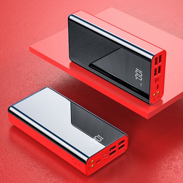 large capacity 50000mah led display mobile phone outdoor mobile power supply supports fast charging multi function charging treasure
large capacity 50000mah led display mobile phone outdoor mobile power supply supports fast charging multi function charging treasure