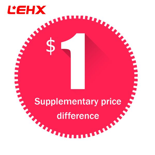 supplement price difference surcharge, additional costs (if 10 usd, so pls input 10 pcs. amounts to pay usd 10) gps
supplement price difference surcharge, additional costs (if 10 usd, so pls input 10 pcs. amounts to pay usd 10) gps