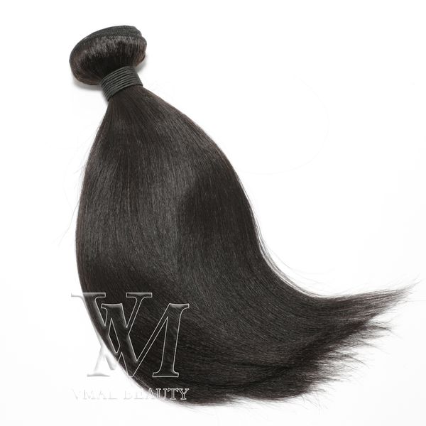 vmae peruvian unprocessed yaki straight natural color virgin human hair weaves 3 bundles lot soft 10 to 28 inches hair extensions, Black
vmae peruvian unprocessed yaki straight natural color virgin human hair weaves 3 bundles lot soft 10 to 28 inches hair extensions, Black