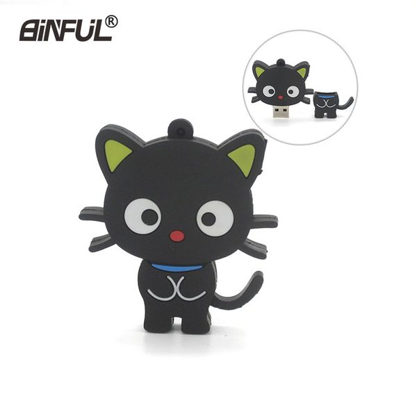 new arrival cat pendrive 64gb 32gb 16gb 8gb 4gb cartoon puss animal usb stick memory flash pen drive
new arrival cat pendrive 64gb 32gb 16gb 8gb 4gb cartoon puss animal usb stick memory flash pen drive