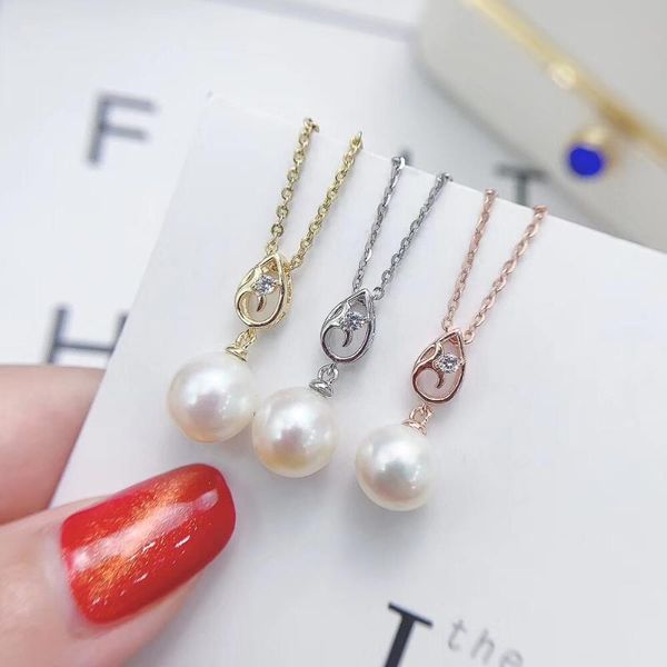 new arrival 925 sterling silver pendant setting mounting findings component for oyster edison pearls corals jade stones beads, Blue;slivery
new arrival 925 sterling silver pendant setting mounting findings component for oyster edison pearls corals jade stones beads, Blue;slivery