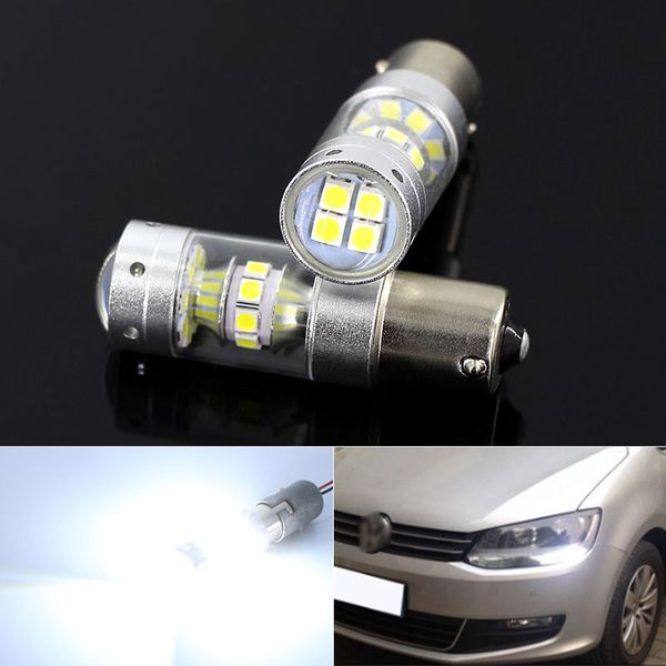 2pcs white 6000k canbus нет ошибки 1156 p21w светодиодные лампы для для vw sharan 7n 2010 - 2018 led drl дневные ходовые огни
2pcs white 6000k canbus нет ошибки 1156 p21w светодиодные лампы для для vw sharan 7n 2010 - 2018 led drl дневные ходовые огни