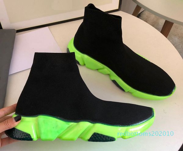 men shoes speed sneaker platform casual designer triple socks flat fashion mens designer trainers women shoes fashion graffiti sneaker r10, Black
men shoes speed sneaker platform casual designer triple socks flat fashion mens designer trainers women shoes fashion graffiti sneaker r10, Black