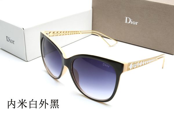 fashion luxury evidence sunglasses retro vintage men designer shiny gold frame laser logo male women with 3289, White;black
fashion luxury evidence sunglasses retro vintage men designer shiny gold frame laser logo male women with 3289, White;black
